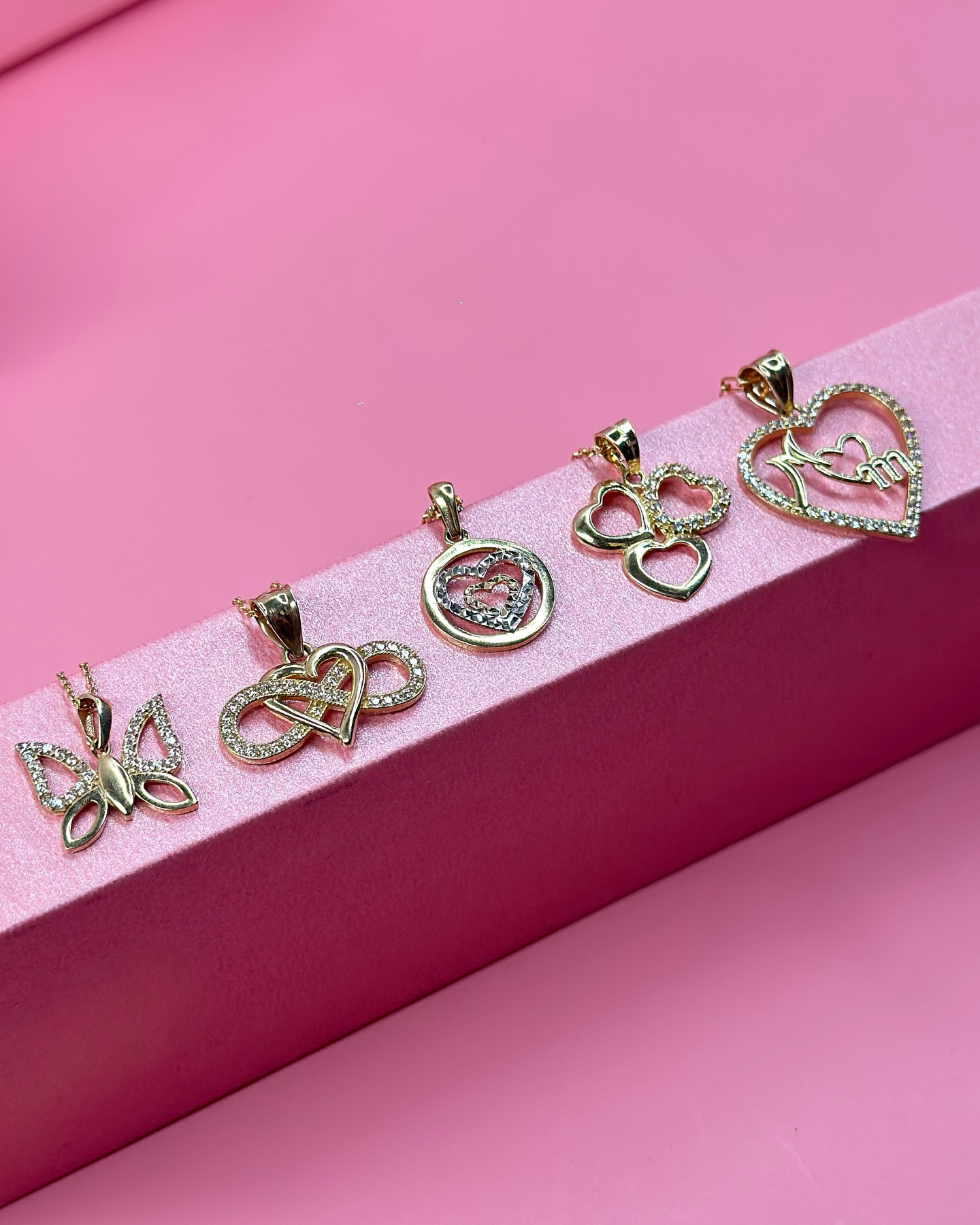 Jewelry Financing — Yisel Jewelry | Austin, TX
