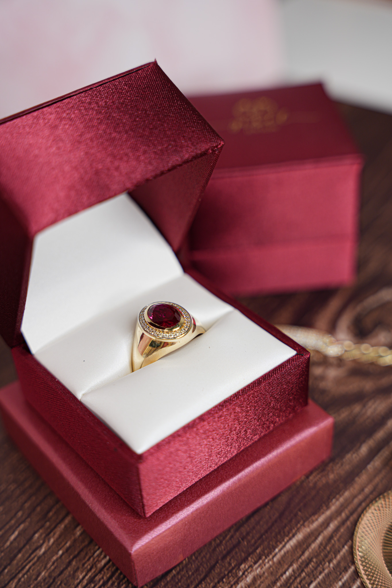 Jewelry Gift Guide — Yisel Jewelry | Austin, TX