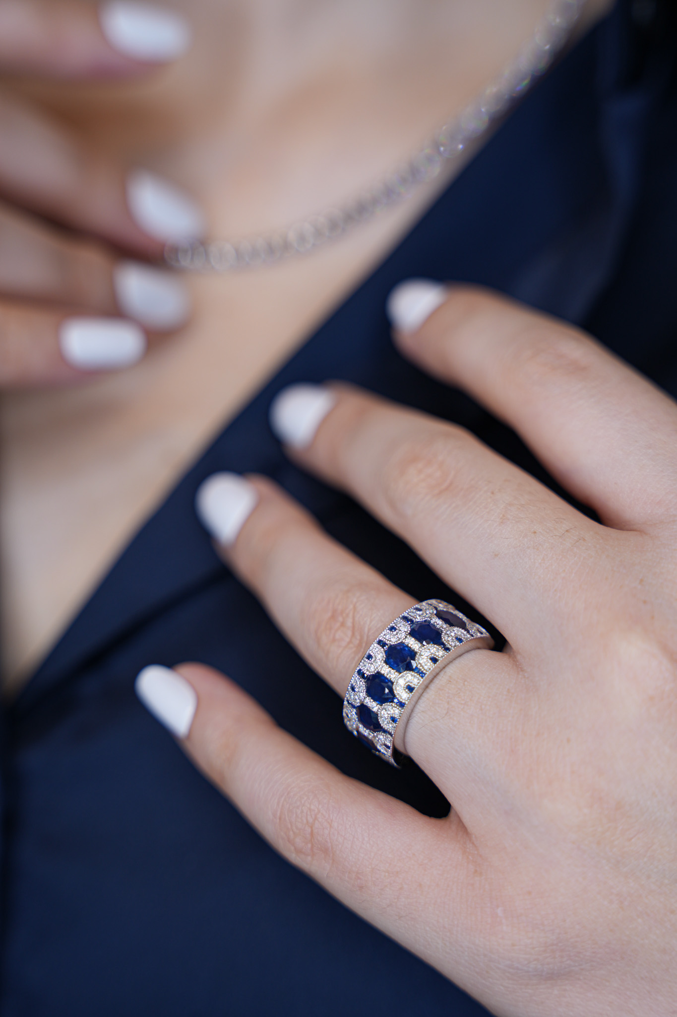Jewelry Gift Guide — Yisel Jewelry | Austin, TX