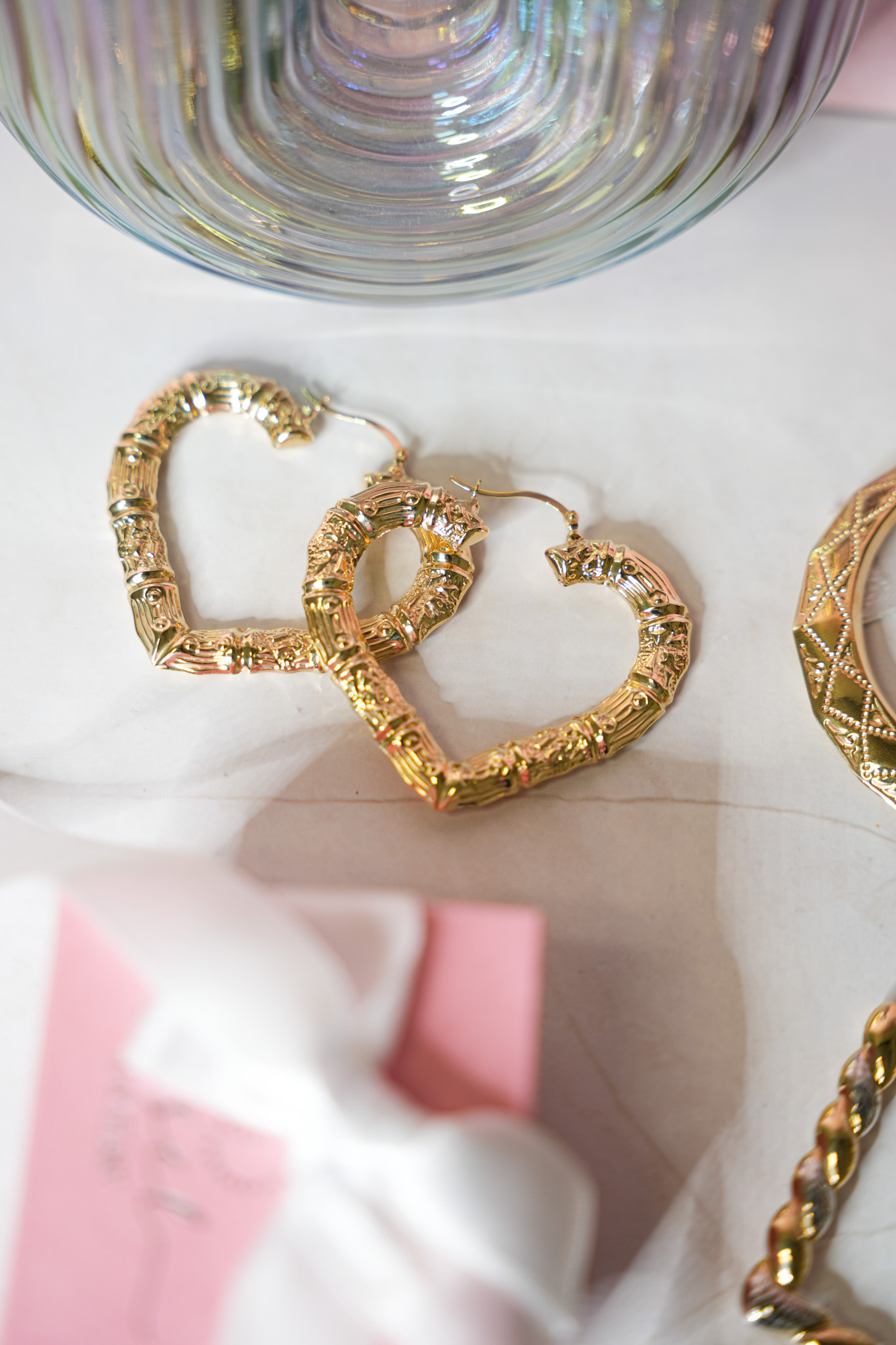 Jewelry Gift Guide — Yisel Jewelry | Austin, TX