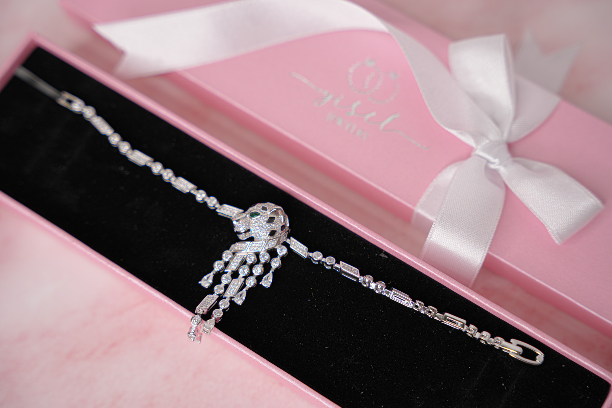 Wholesale Jewelry — Yisel Jewelry | Austin, TX