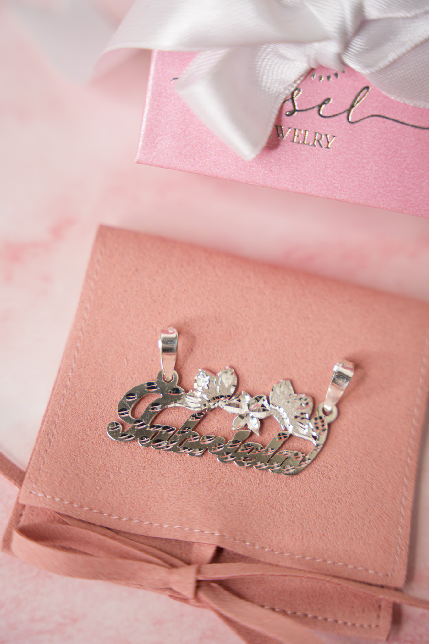 Custom Jewelry — Yisel Jewelry | Austin, TX