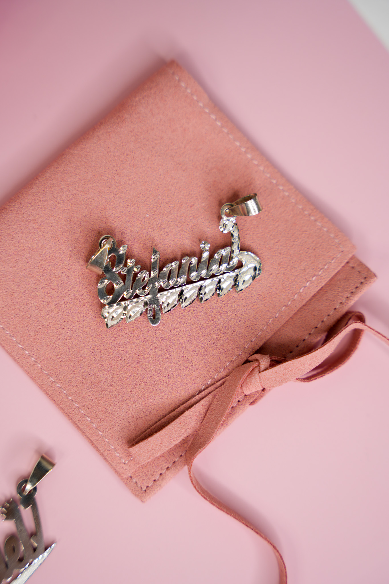 Custom Jewelry — Yisel Jewelry | Austin, TX