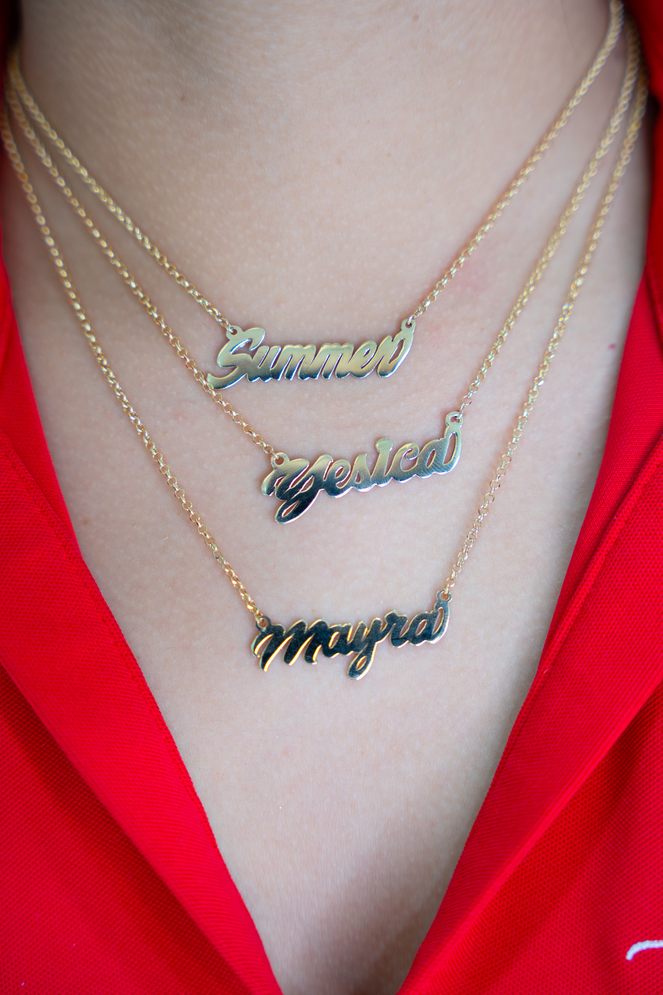 Custom Jewelry — Yisel Jewelry | Austin, TX
