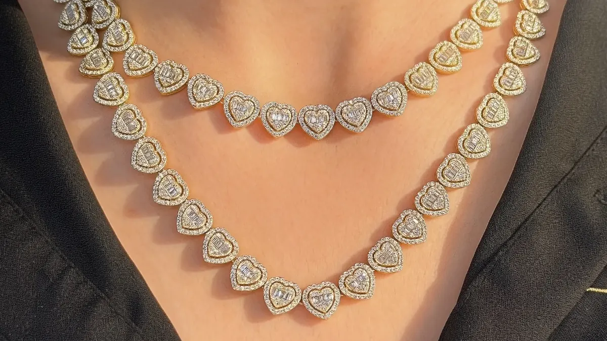 Yisel Jewelry